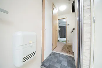 Japaning Hotel Libre Tofukuji Kyoto
