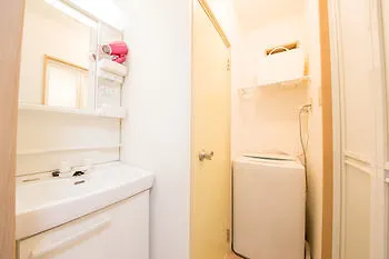 Japaning Hotel Libre Tofukuji Kyoto