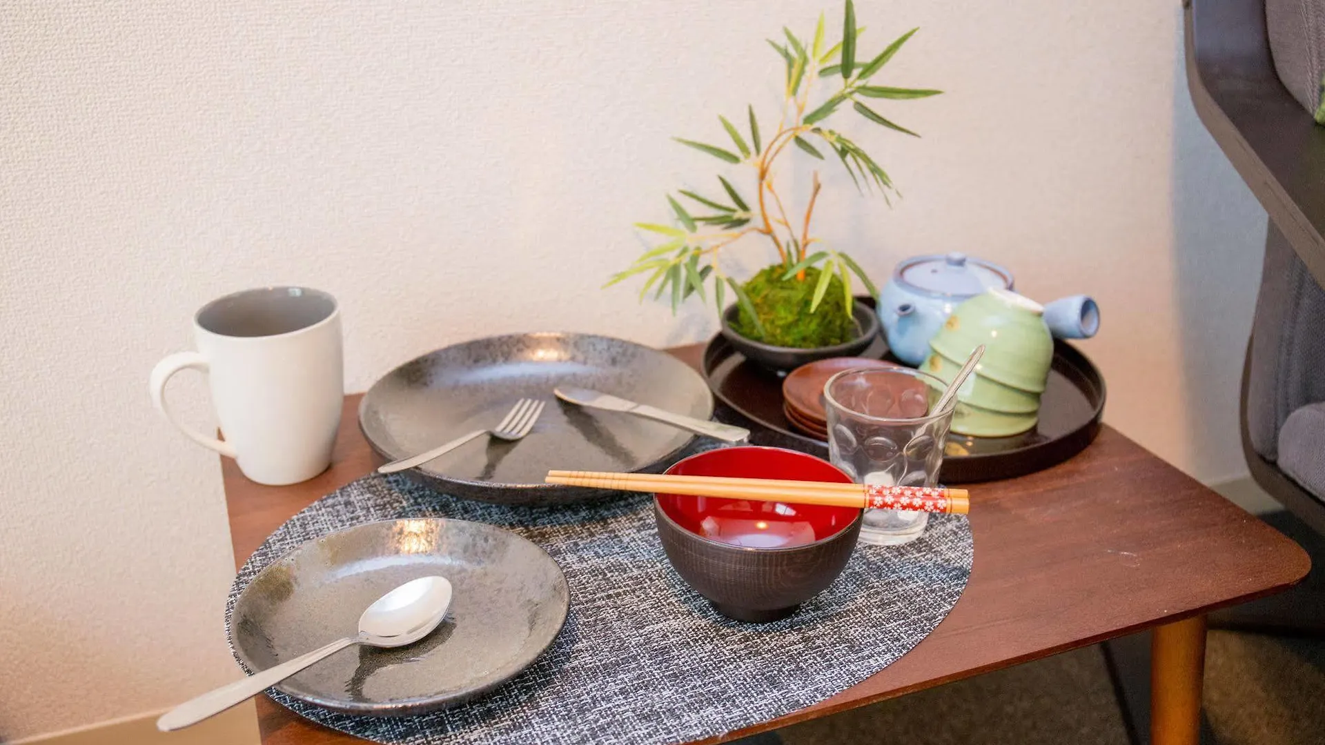 Japaning Hotel Libre Tofukuji Kyoto 3*,  Japan