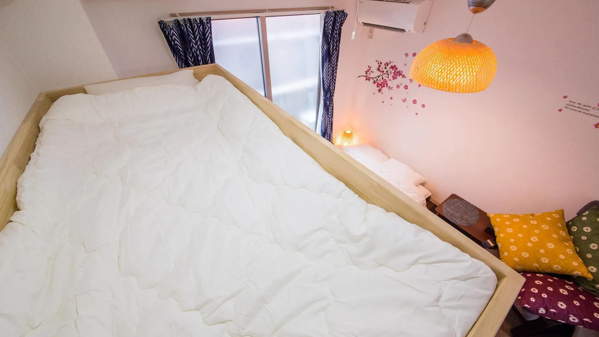 Japaning Hotel Libre Tofukuji Kyoto