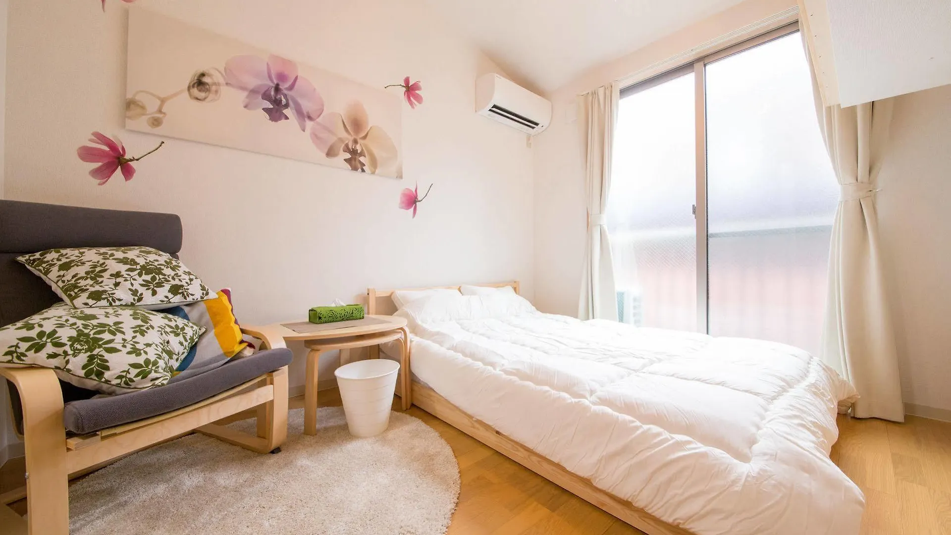 Japaning Hotel Libre Tofukuji Kyoto 3*,  Japan
