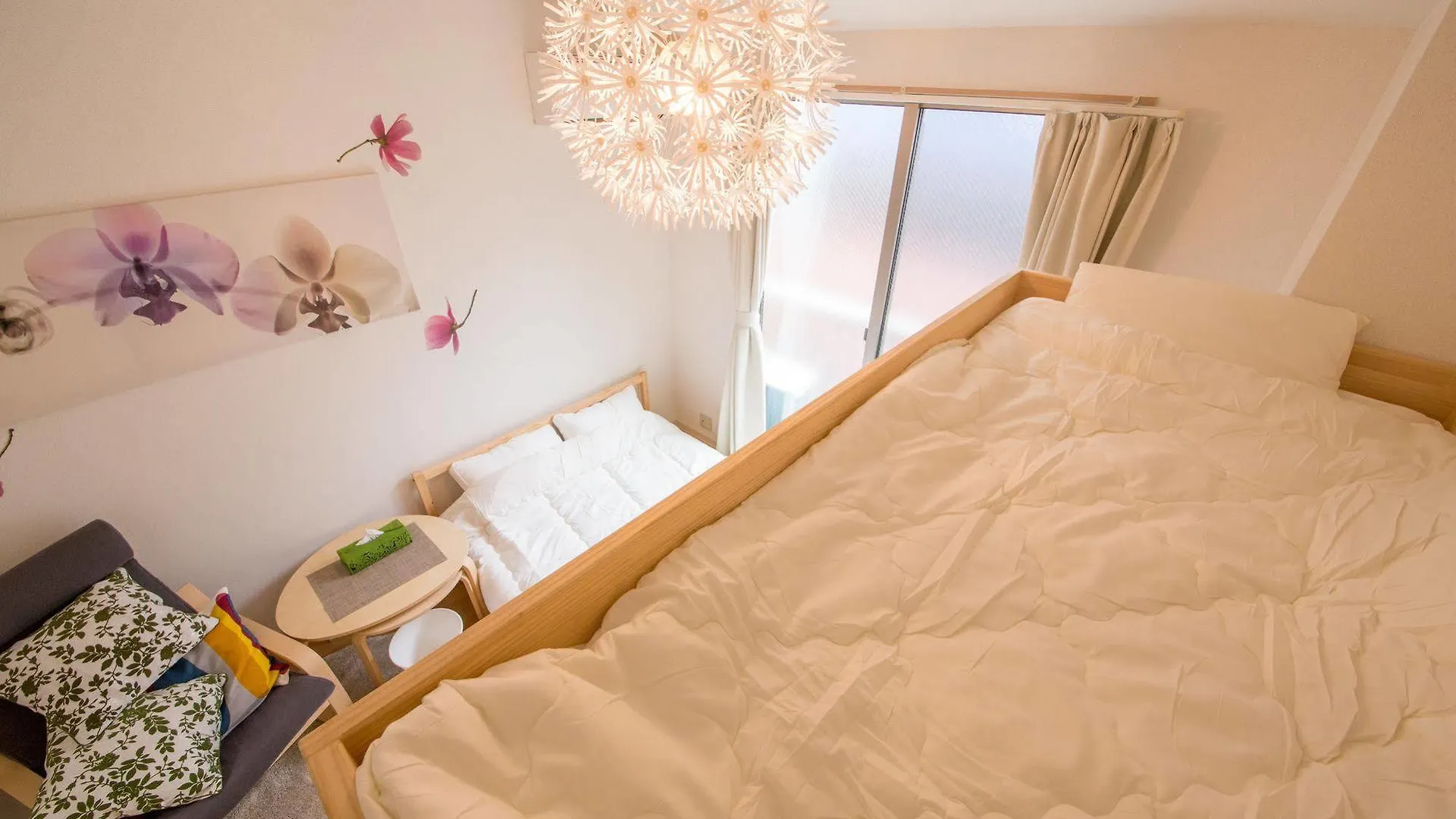 Japaning Hotel Libre Tofukuji Kyoto