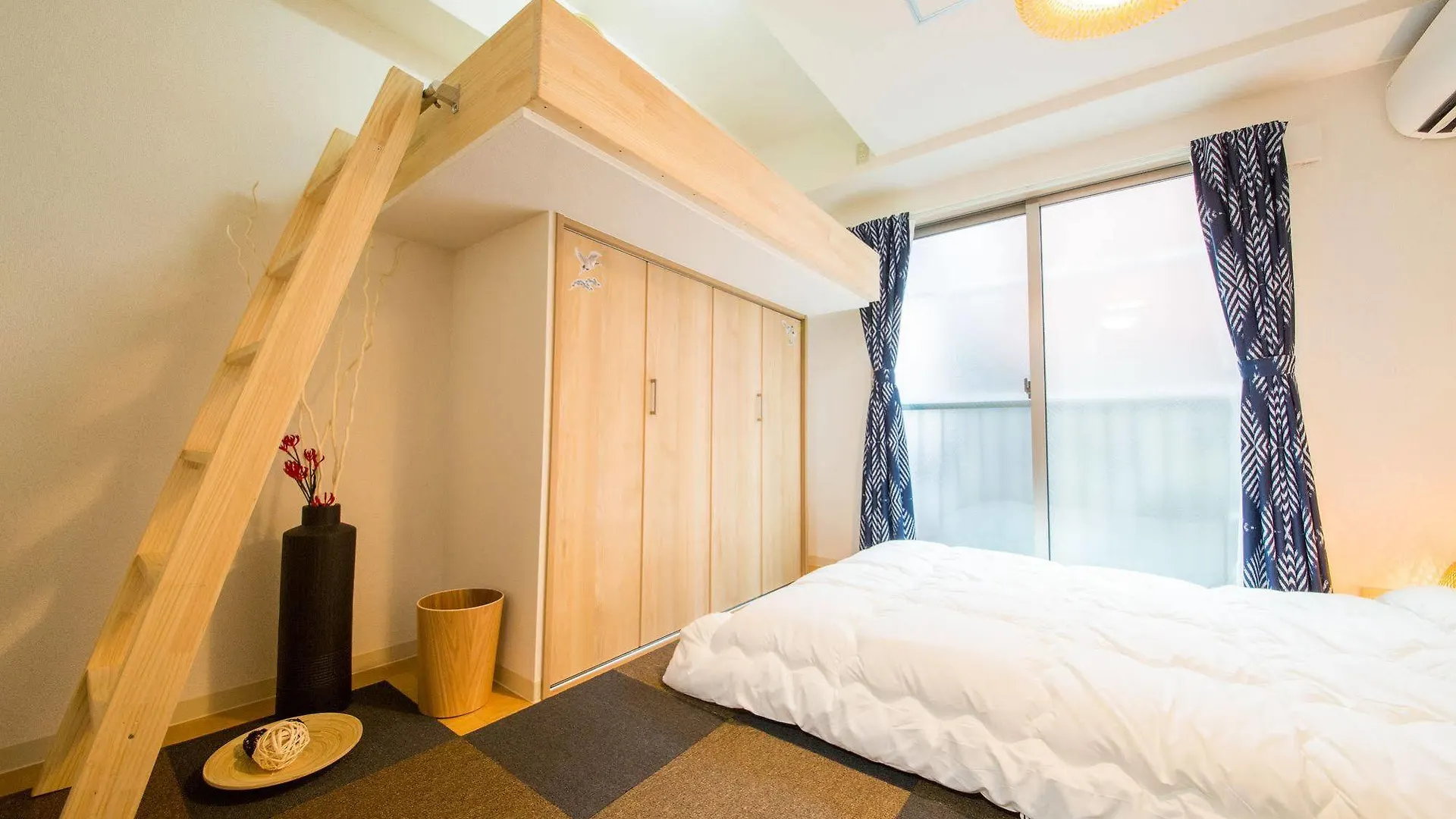 Japaning Hotel Libre Tofukuji Kyoto